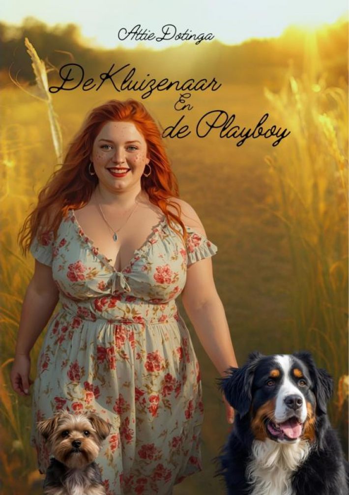De Kluizenaar en de Playboy
