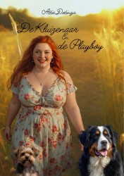 De Kluizenaar en de Playboy