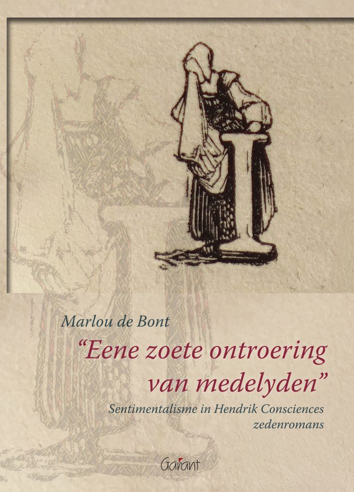 Eene zoete ontroering van medelyden