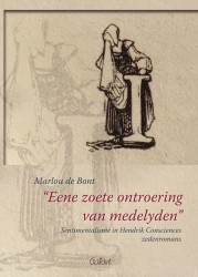 Eene zoete ontroering van medelyden