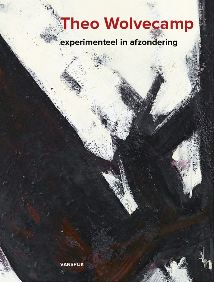 Theo Wolvecamp - Experimenteel in afzondering