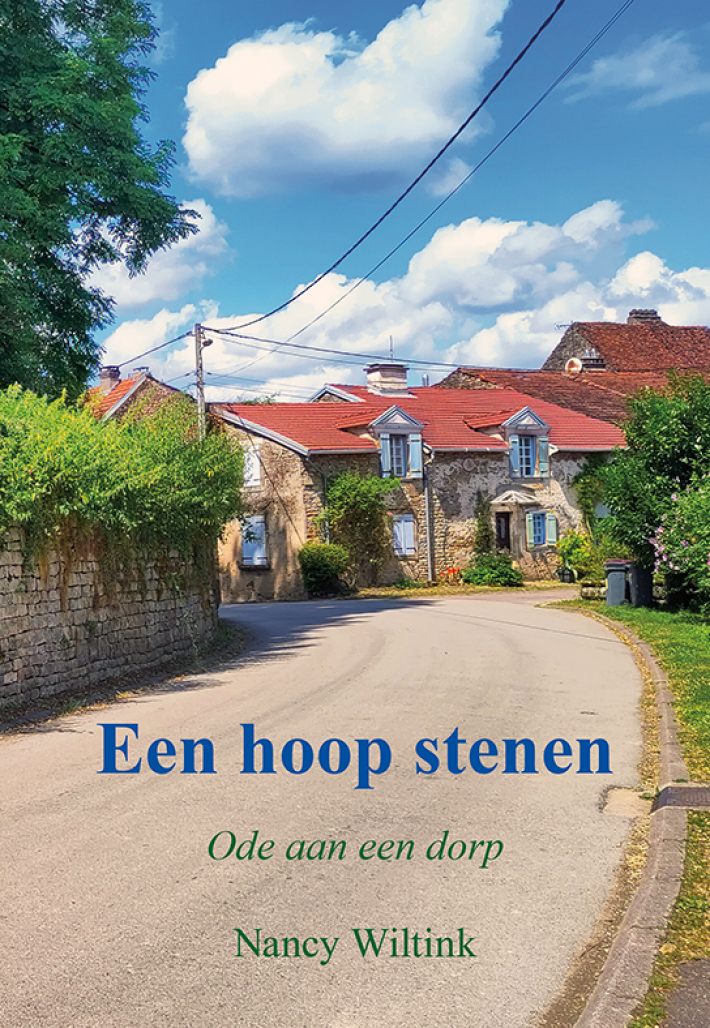 Een hoop stenen Een hoop stenen
