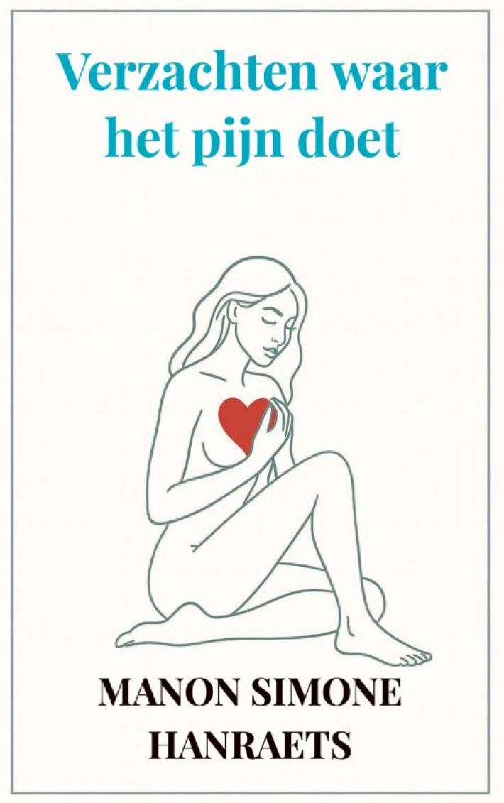 Verzachten waar het pijn doet