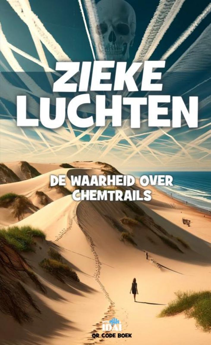 ZIEKE LUCHTEN ZIEKE LUCHTEN