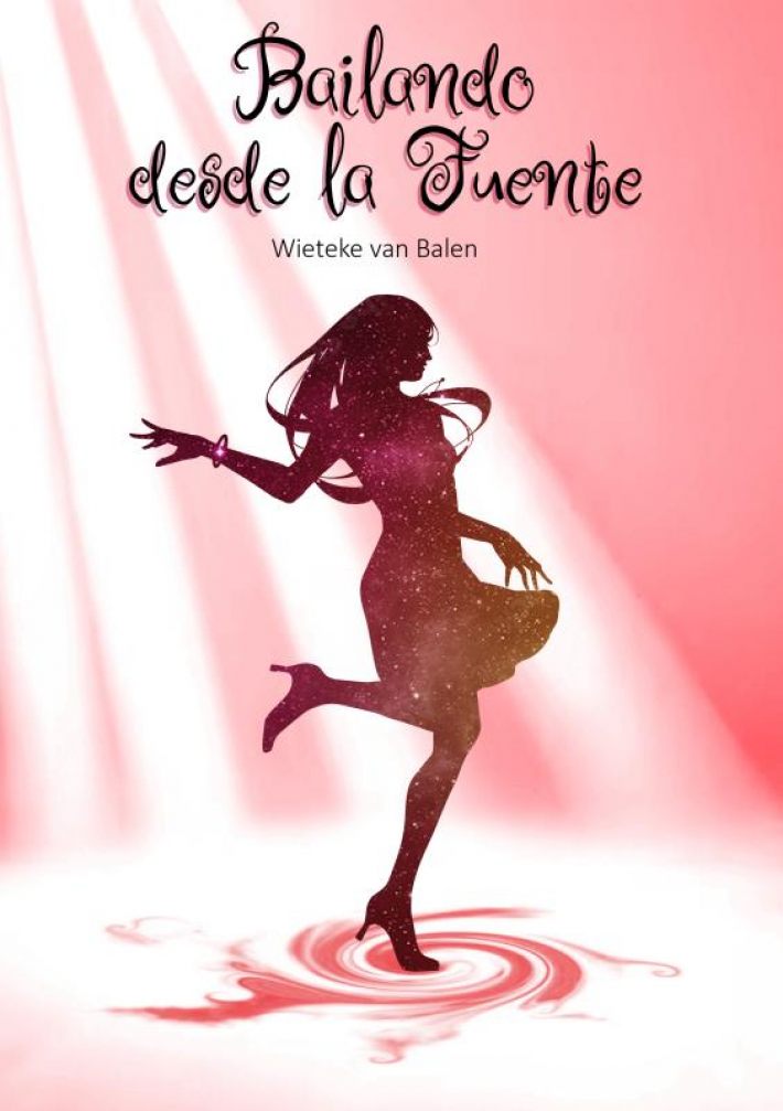 Bailando desde la fuente