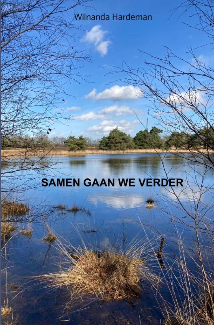 Samen gaan we verder Samen gaan we verder