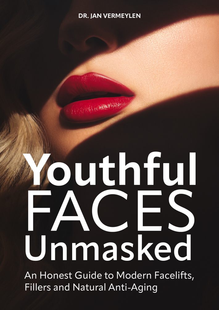 The hidden truth behind today's youthful faces The hidden truth behind today's youthful faces