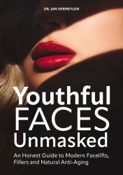 The hidden truth behind today's youthful faces
