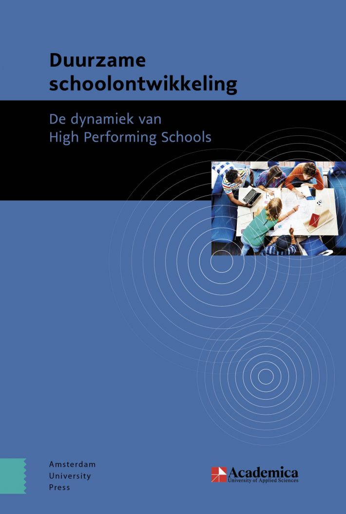 Duurzame schoolontwikkeling