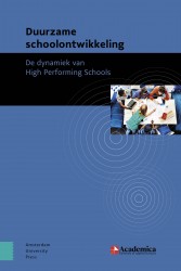 Duurzame schoolontwikkeling