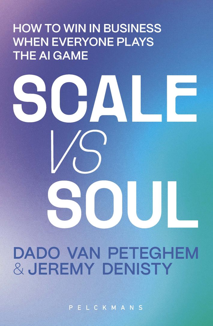 Scale versus Soul