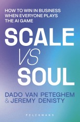 Scale versus Soul