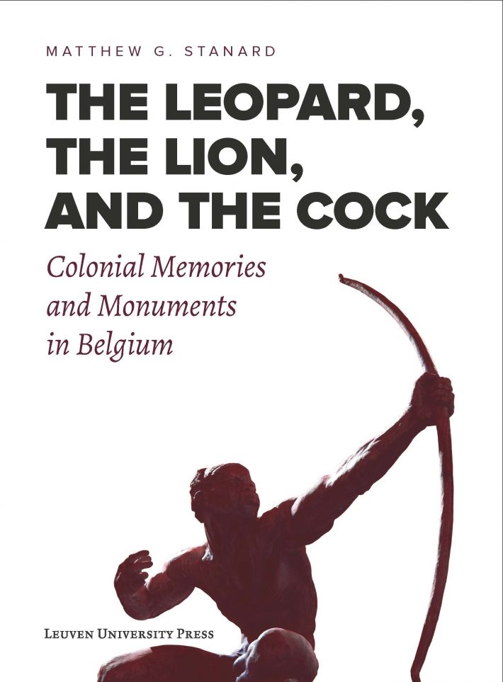 The Leopard, the Lion, and the Cock • The Leopard, the Lion, and the Cock The Leopard, the Lion, and the Cock • The Leopard, the Lion, and the Cock