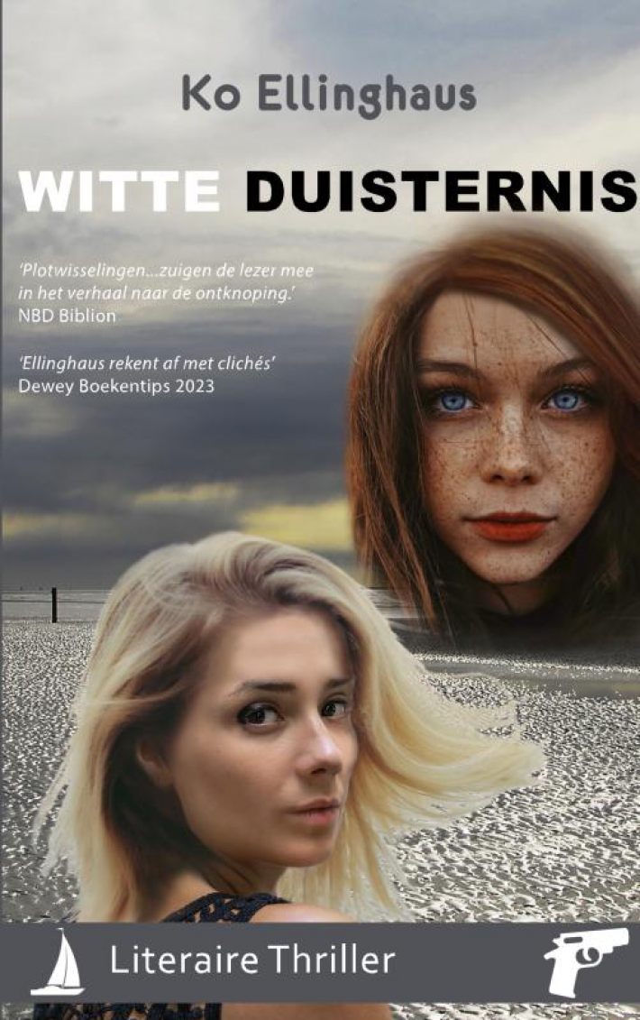 Witte Duisternis Witte Duisternis