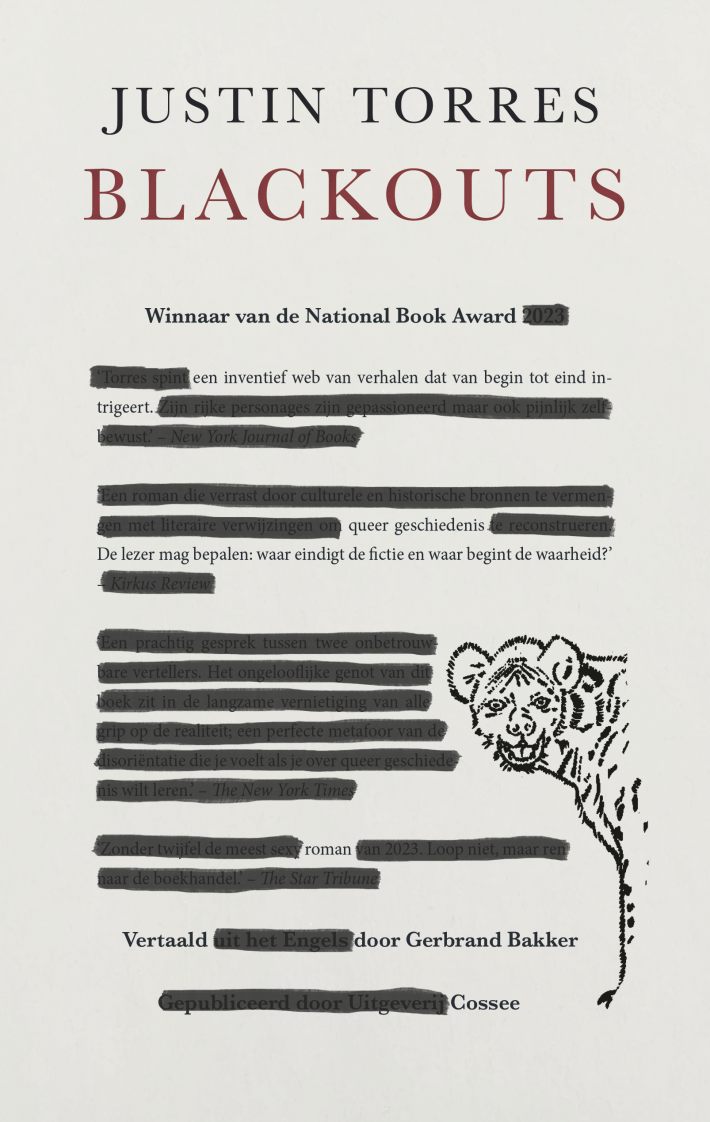 Blackouts • Blackouts Blackouts • Blackouts