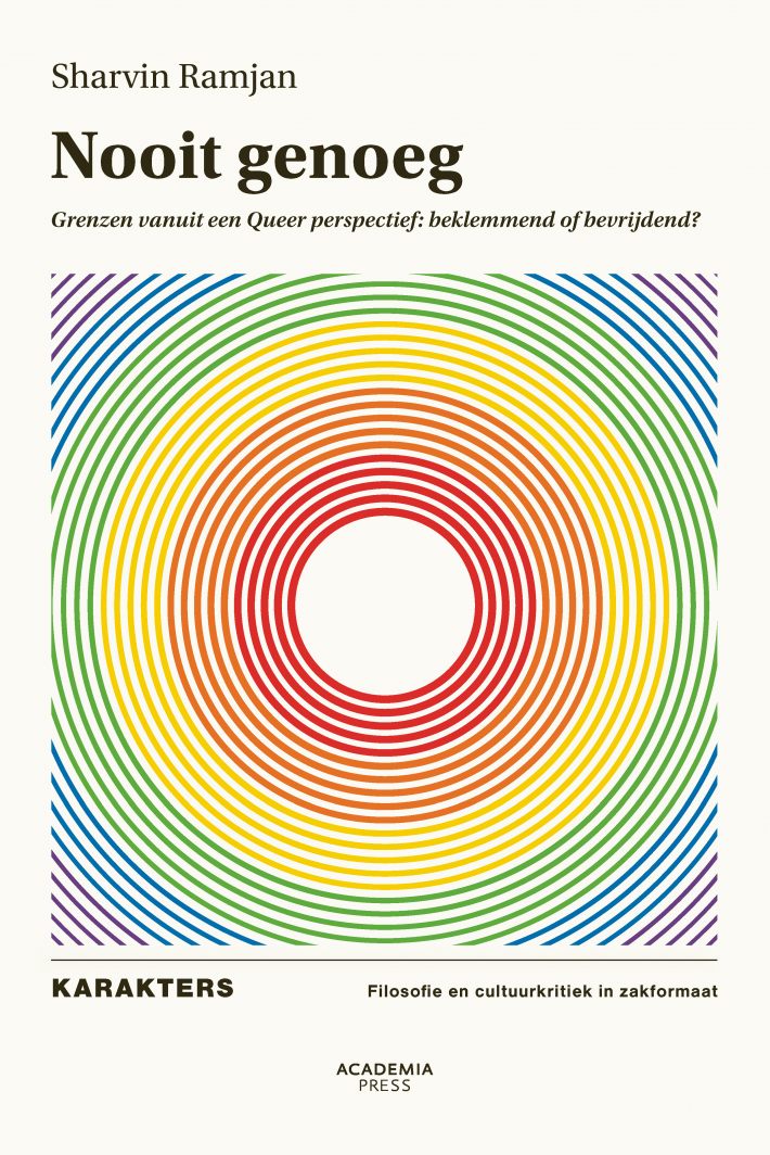 Nooit genoeg • Nooit genoeg Nooit genoeg • Nooit genoeg