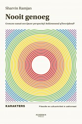 Nooit genoeg • Nooit genoeg