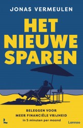 Het nieuwe sparen • Het nieuwe sparen Het nieuwe sparen • Het nieuwe sparen