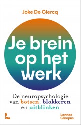 Je brein op het werk • Je brein op het werk
