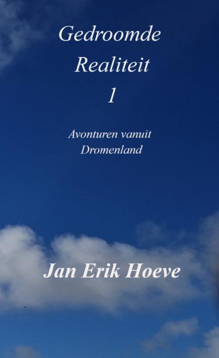 Gedroomde Realiteit 1