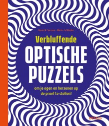 Verbluffende optische puzzels