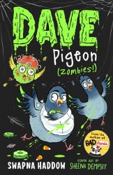 Dave Pigeon (Zombies!) Dave Pigeon (Zombies!)