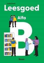 Leesgoed Alfa B