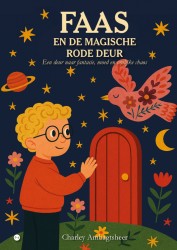 Faas en de magische rode deur Faas en de magische rode deur
