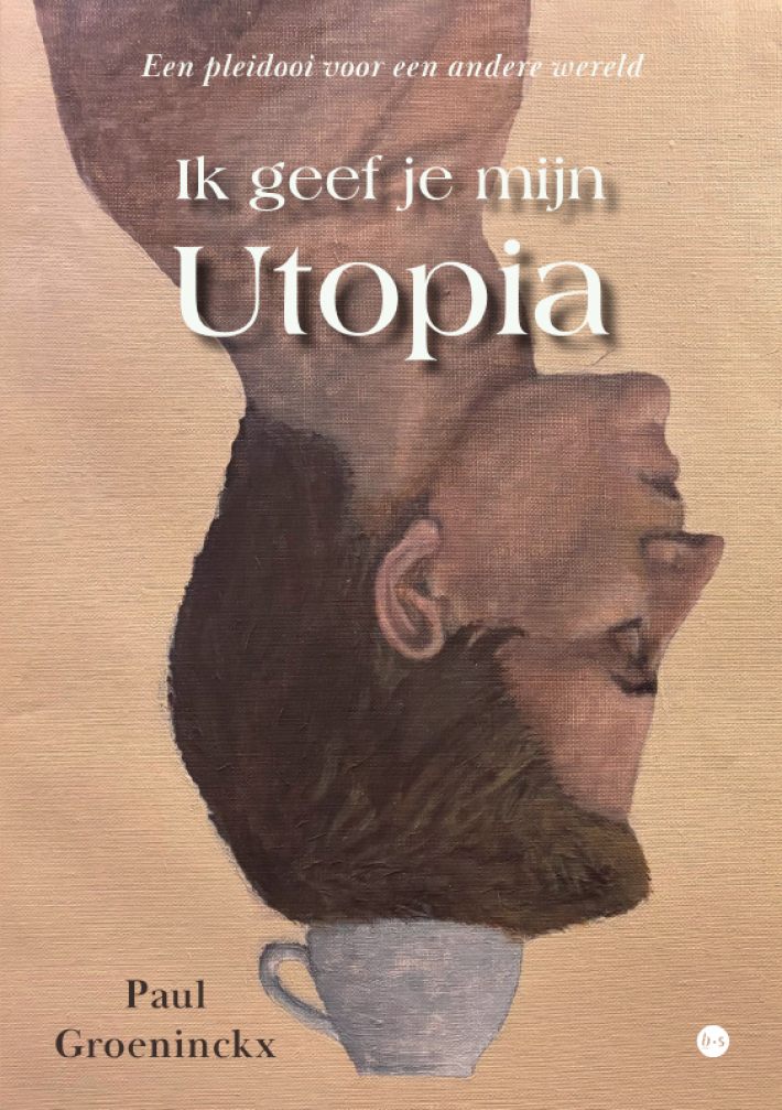 Ik geef je mijn Utopia Ik geef je mijn Utopia