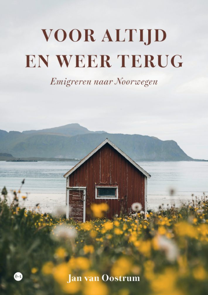 Voor altijd en weer terug Voor altijd en weer terug