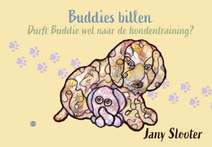 Buddies billen Buddies billen
