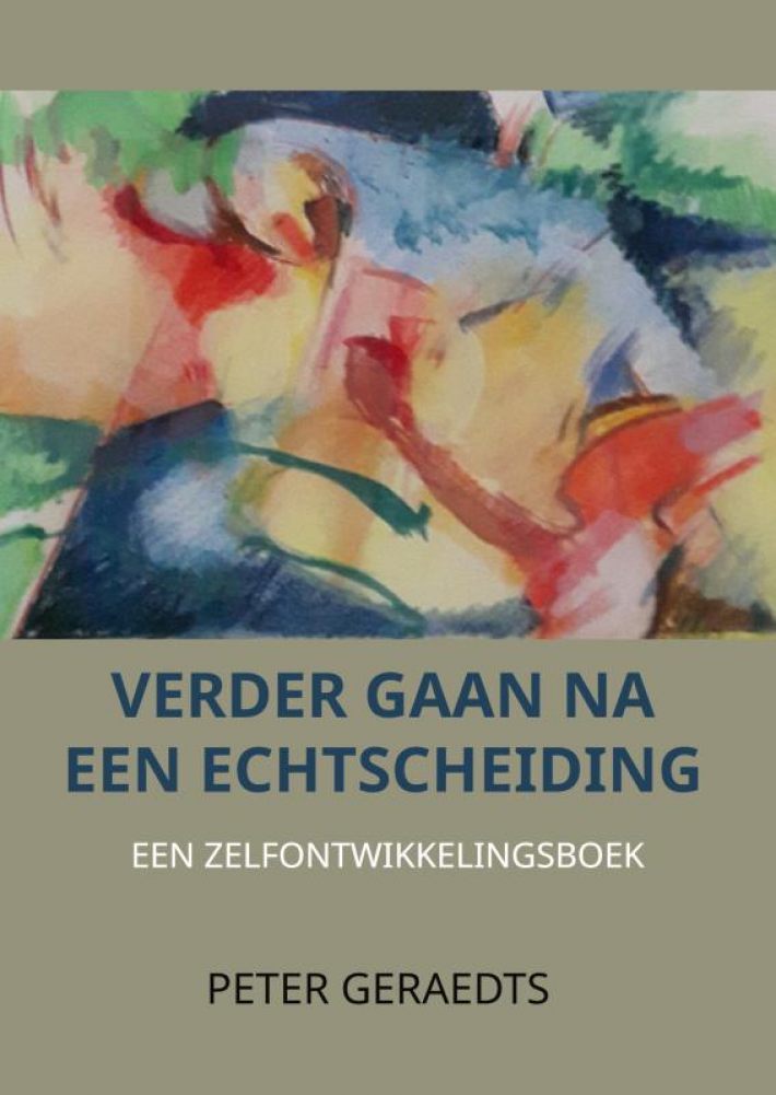 Verder gaan na een echtscheiding