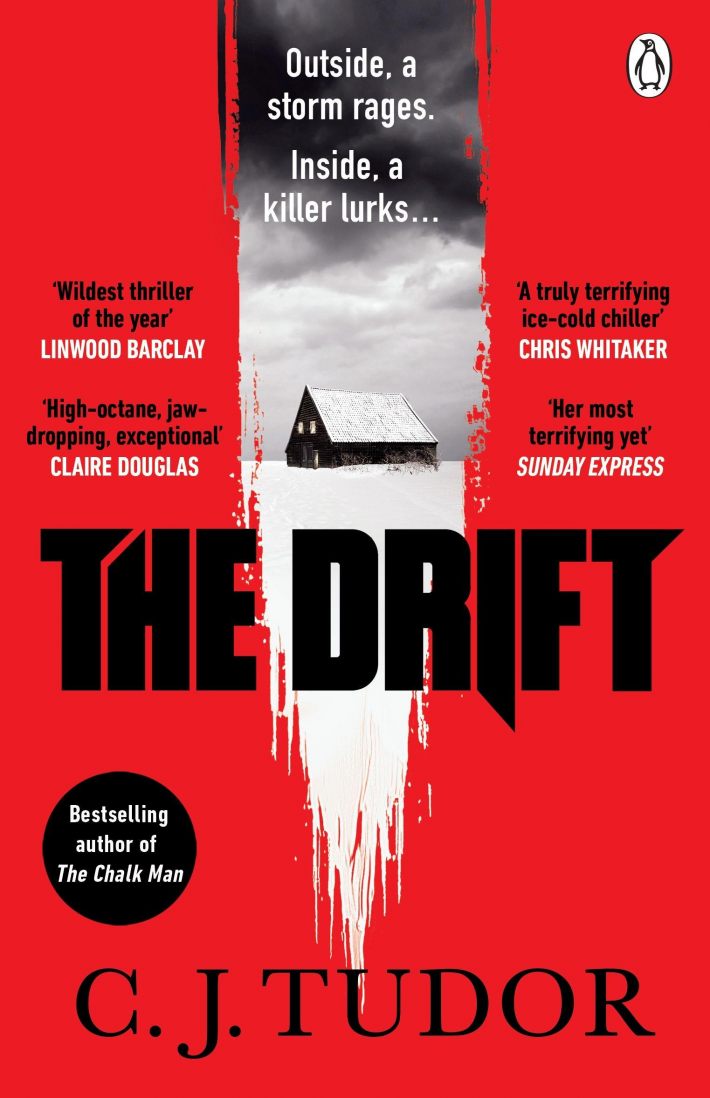 The Drift The Drift
