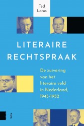 Literaire rechtspraak