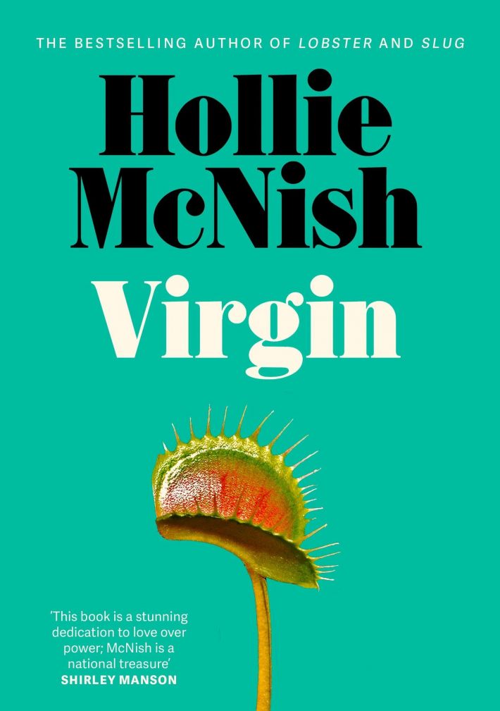 Virgin Virgin