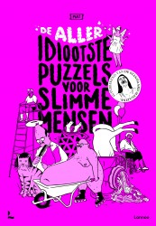 De alleridiootste puzzels voor slimme mensen