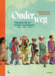 Onderweg Onderweg