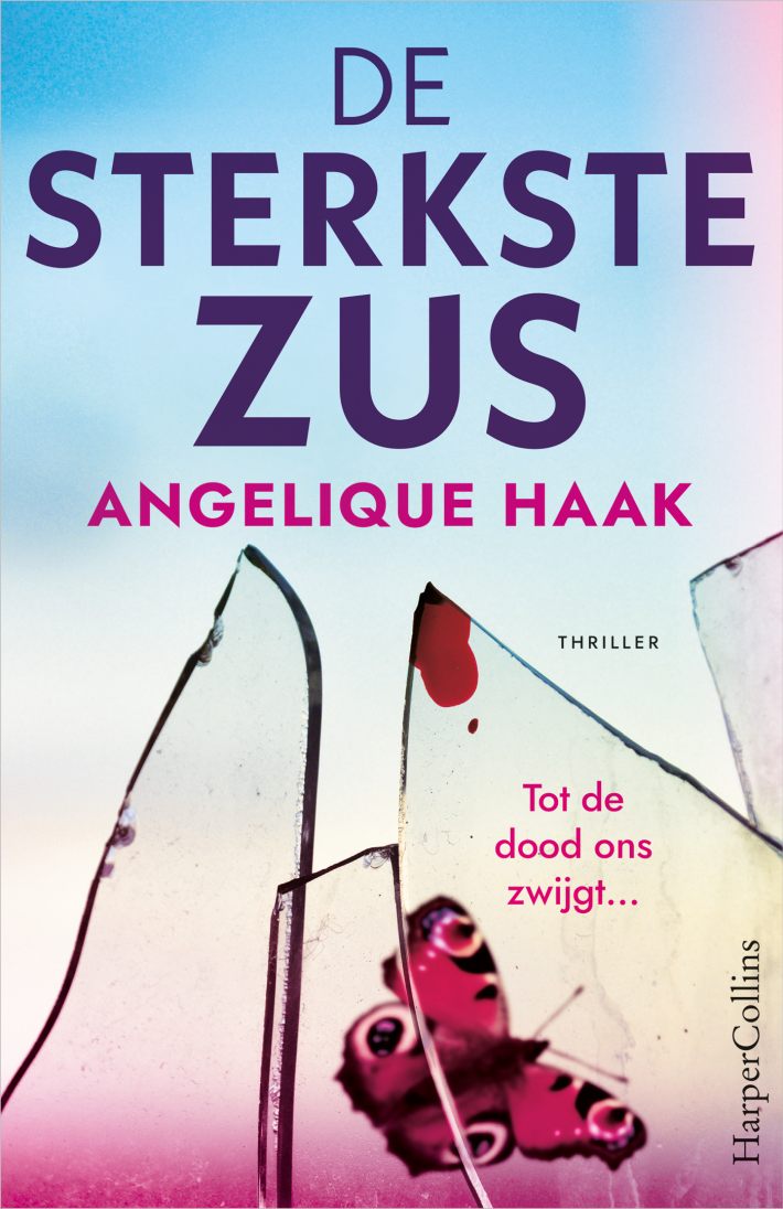 De sterkste zus • De sterkste zus