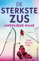 De sterkste zus • De sterkste zus