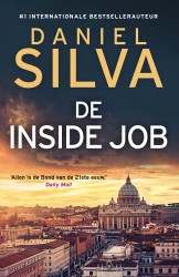 De inside job • De inside job