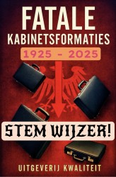 FATALE KABINETSFORMATIES