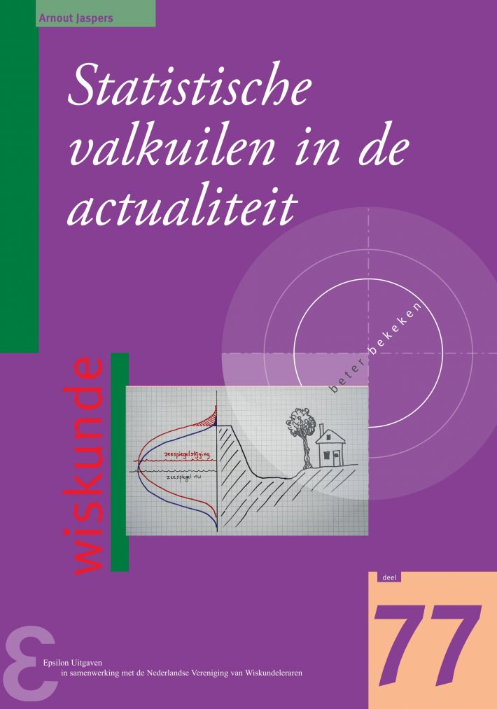 Statistische valkuilen in de actualiteit