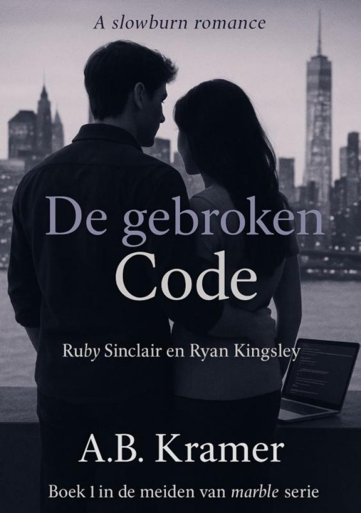 De code gebroken De code gebroken