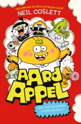 Aard Appel Aard Appel