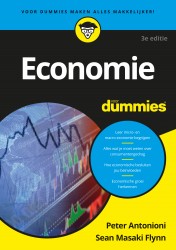 Economie voor Dummies