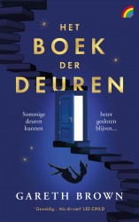 Het boek der deuren