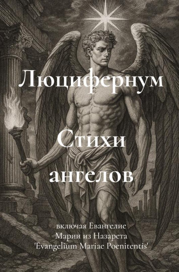 Стихи ангелов