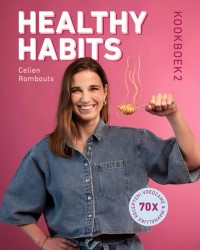 Healthy habits kookboek 2 Healthy habits kookboek 2