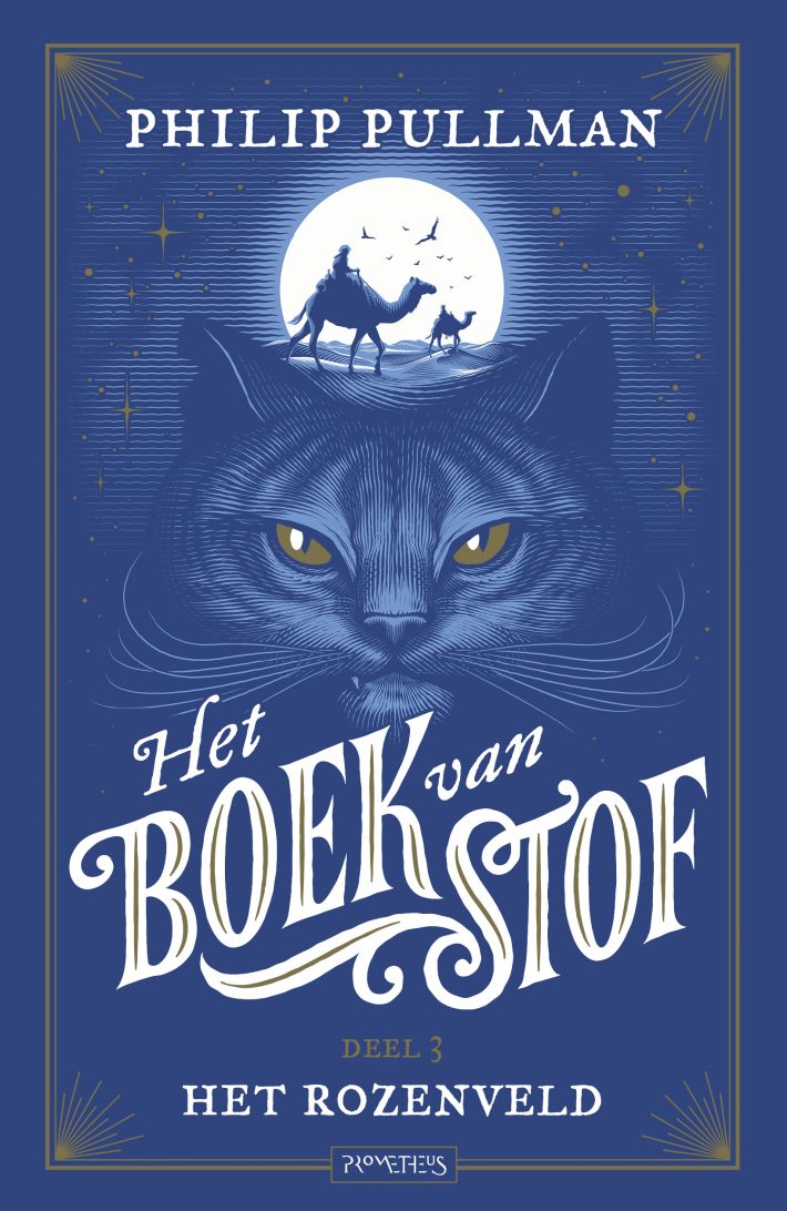 Het boek van stof, deel 3 • Het boek van Stof, deel 3 Het boek van stof, deel 3 • Het boek van Stof, deel 3