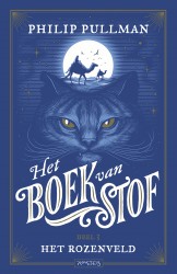 Het boek van stof, deel 3 • Het boek van Stof, deel 3 Het boek van stof, deel 3 • Het boek van Stof, deel 3